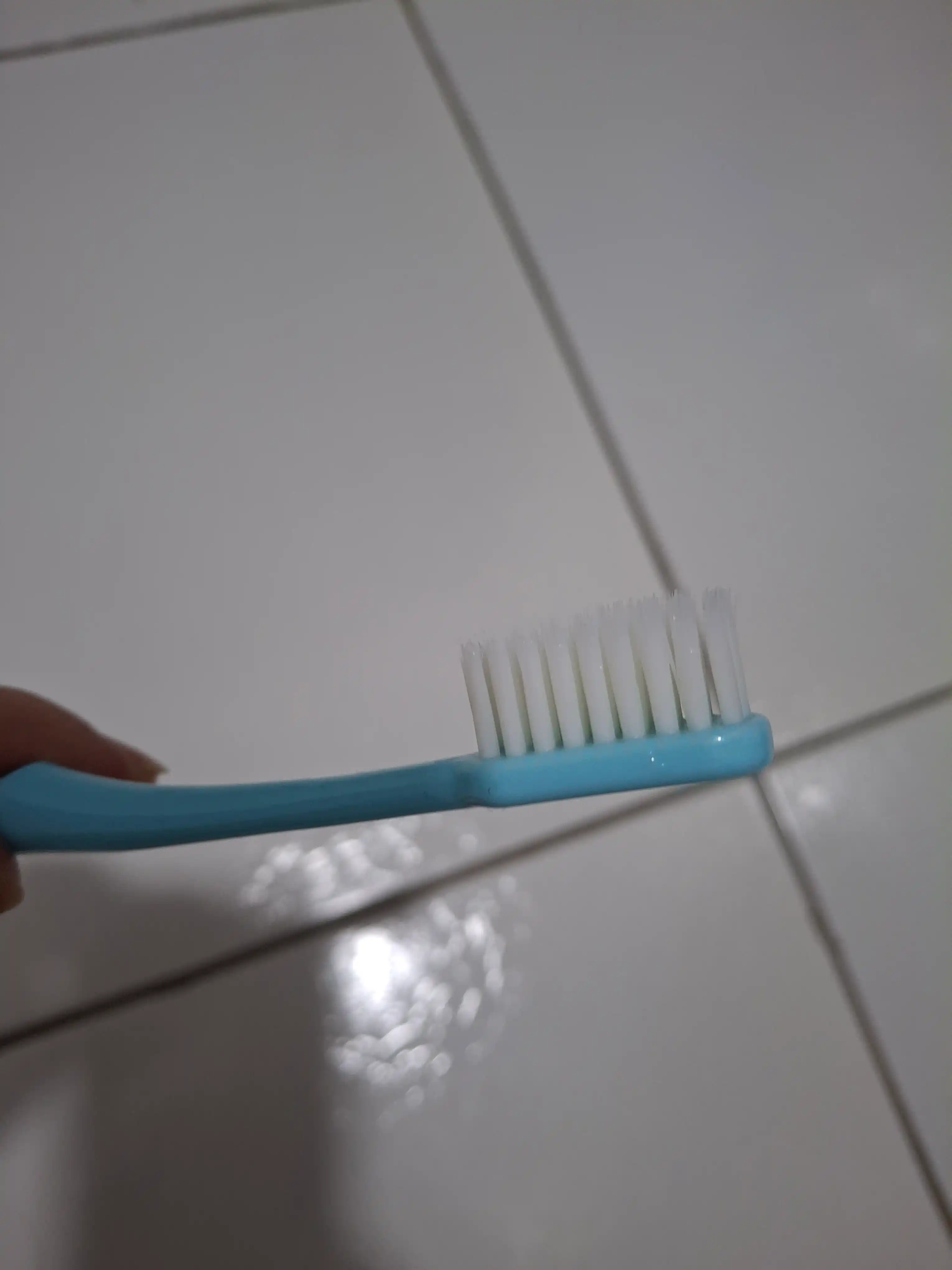 Зубная щётка, для чувствительных зубов, 1 и 2 шт