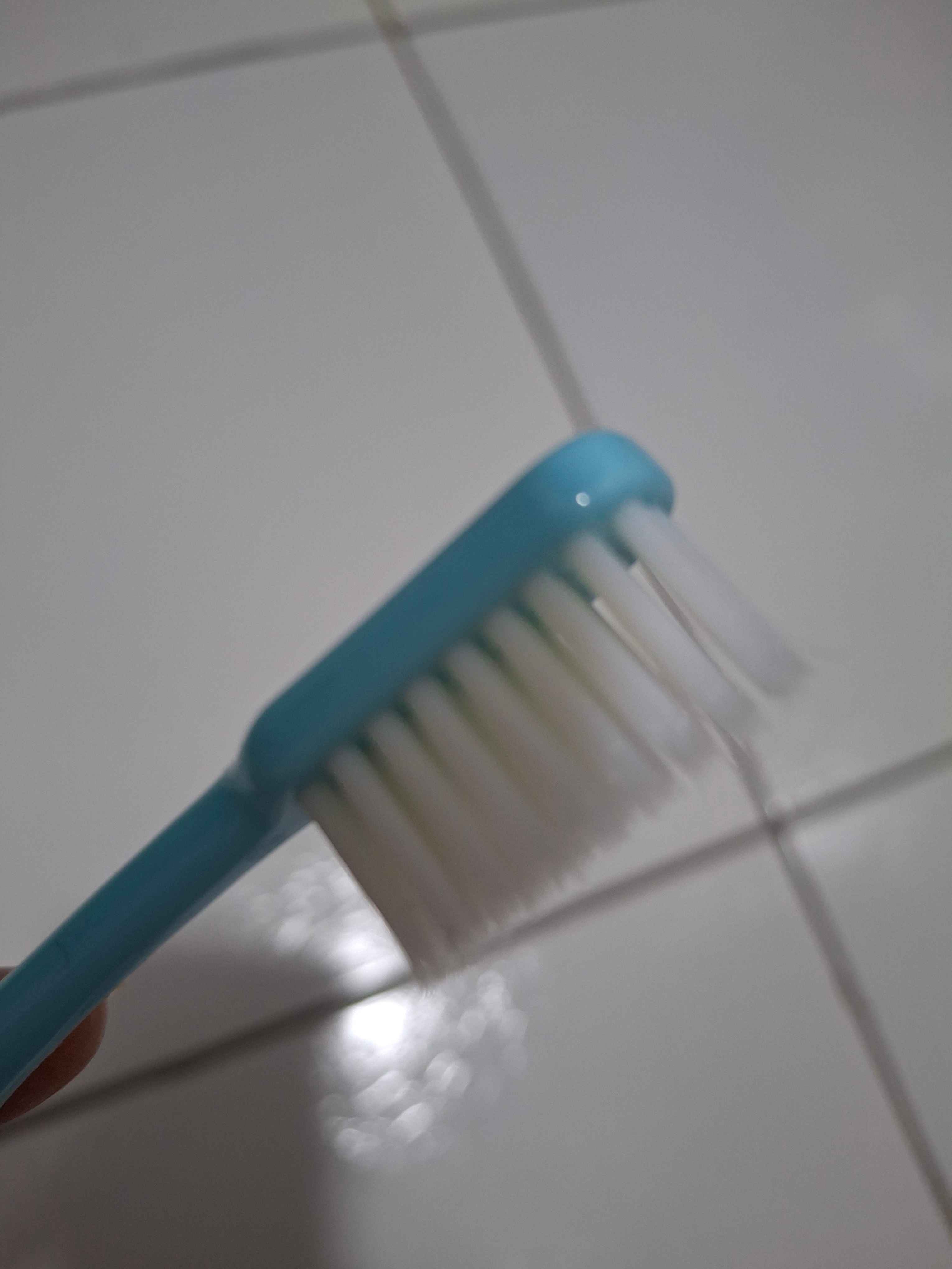 Зубная щётка, для чувствительных зубов, 1 и 2 шт