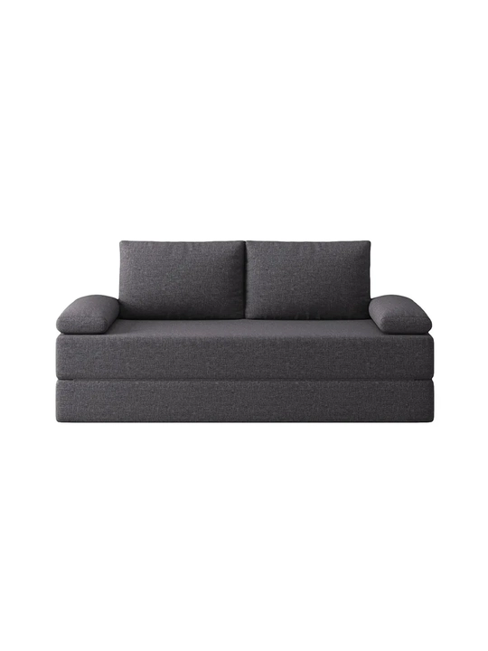Karkassiz yig‘ma divan-karavot, 140 x 190