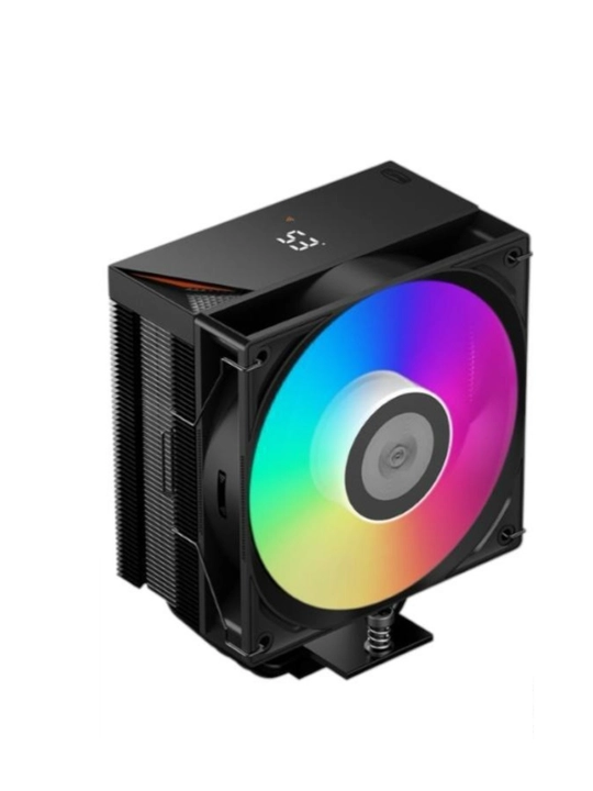 RT-500 ARGB Pc cooler PC uchun havo sovutgich - 