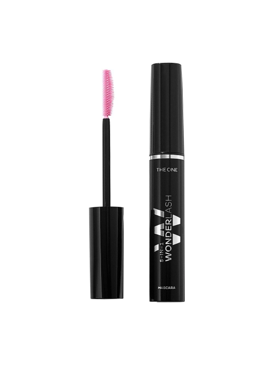 The ONE Wonder Lash 5-в-1 – Тушь для ресниц All in One Lash, 8 мл