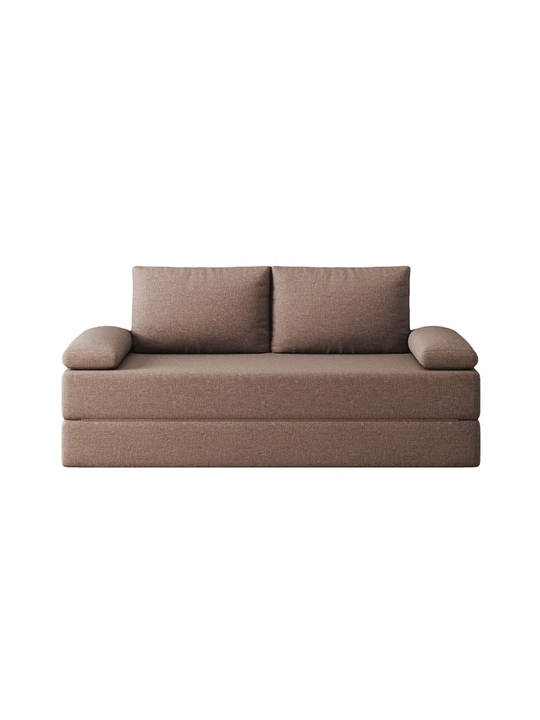 Karkassiz yig‘ma divan-karavot, 140 x 190