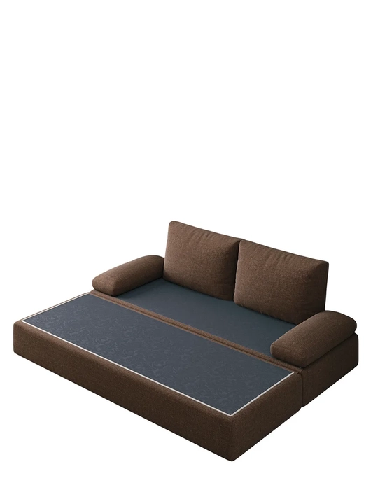 Karkassiz yig‘ma divan-karavot, 140 x 190