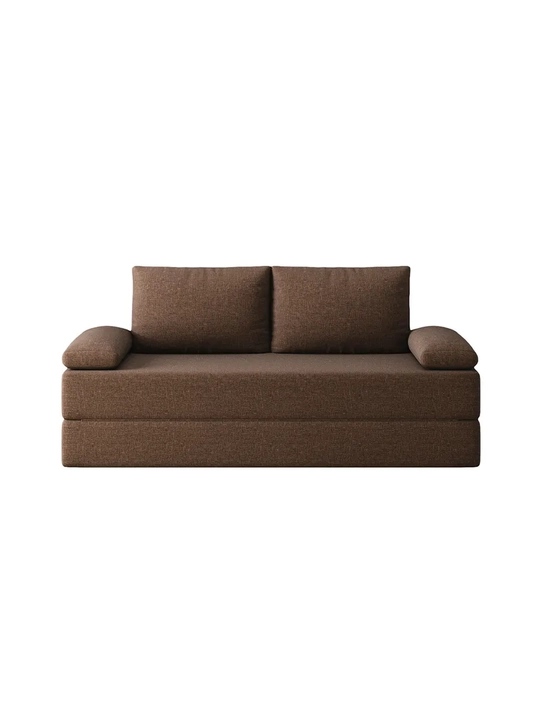 Karkassiz yig‘ma divan-karavot, 140 x 190