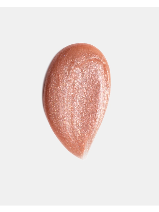 INGLOT Me Like Блеск для увеличения губ 3D-объем, увлажнение без липкости 4.8 мл
