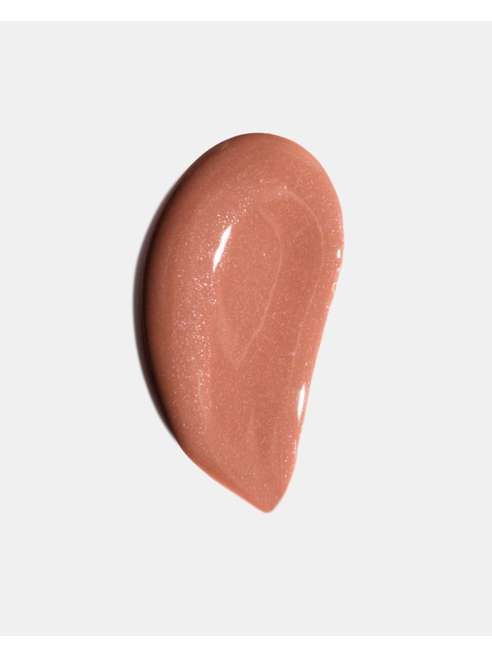 INGLOT Me Like Блеск для увеличения губ 3D-объем, увлажнение без липкости 4.8 мл