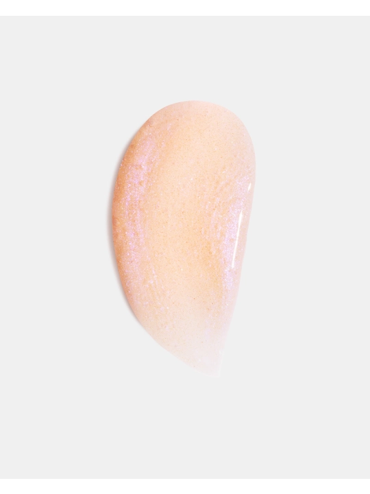 INGLOT Me Like Блеск для увеличения губ 3D-объем, увлажнение без липкости 4.8 мл