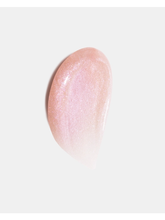 INGLOT Me Like Блеск для увеличения губ 3D-объем, увлажнение без липкости 4.8 мл
