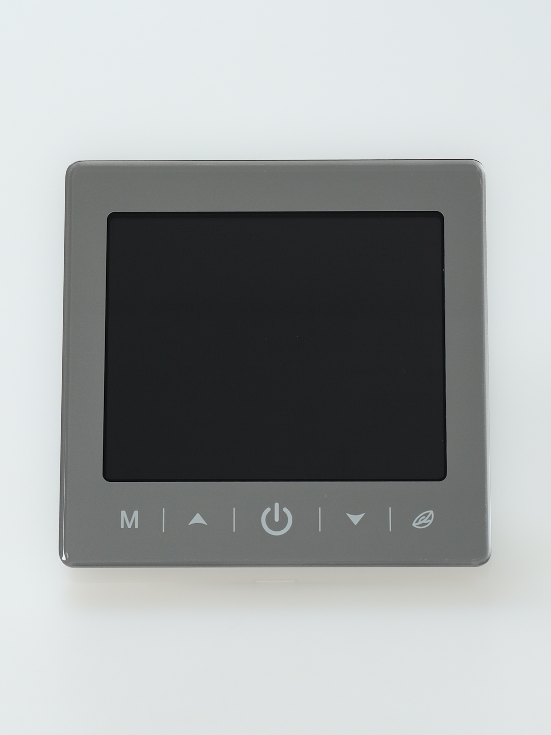 M2 Termoregulyator Issiq pol uchun Vivaheat termostat - 