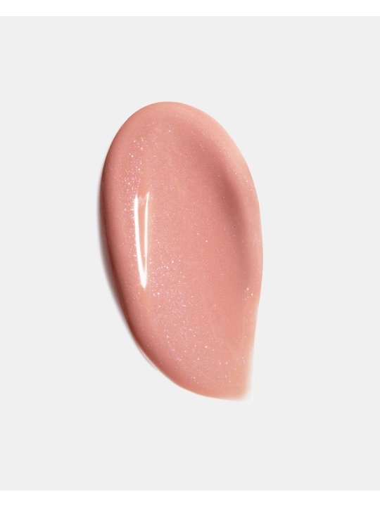INGLOT Me Like Блеск для увеличения губ 3D-объем, увлажнение без липкости 4.8 мл