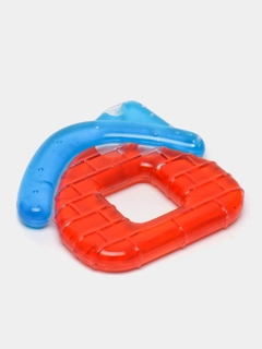 Красный