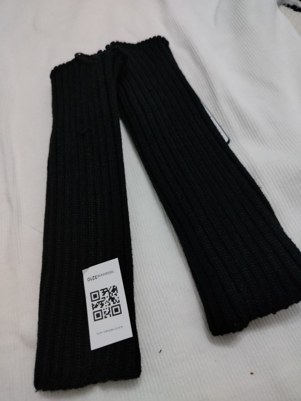 Миттенка, Перчатки для женщин и девочек, Перчатки без пальцев, Теплые, Подарок, Аксессуар