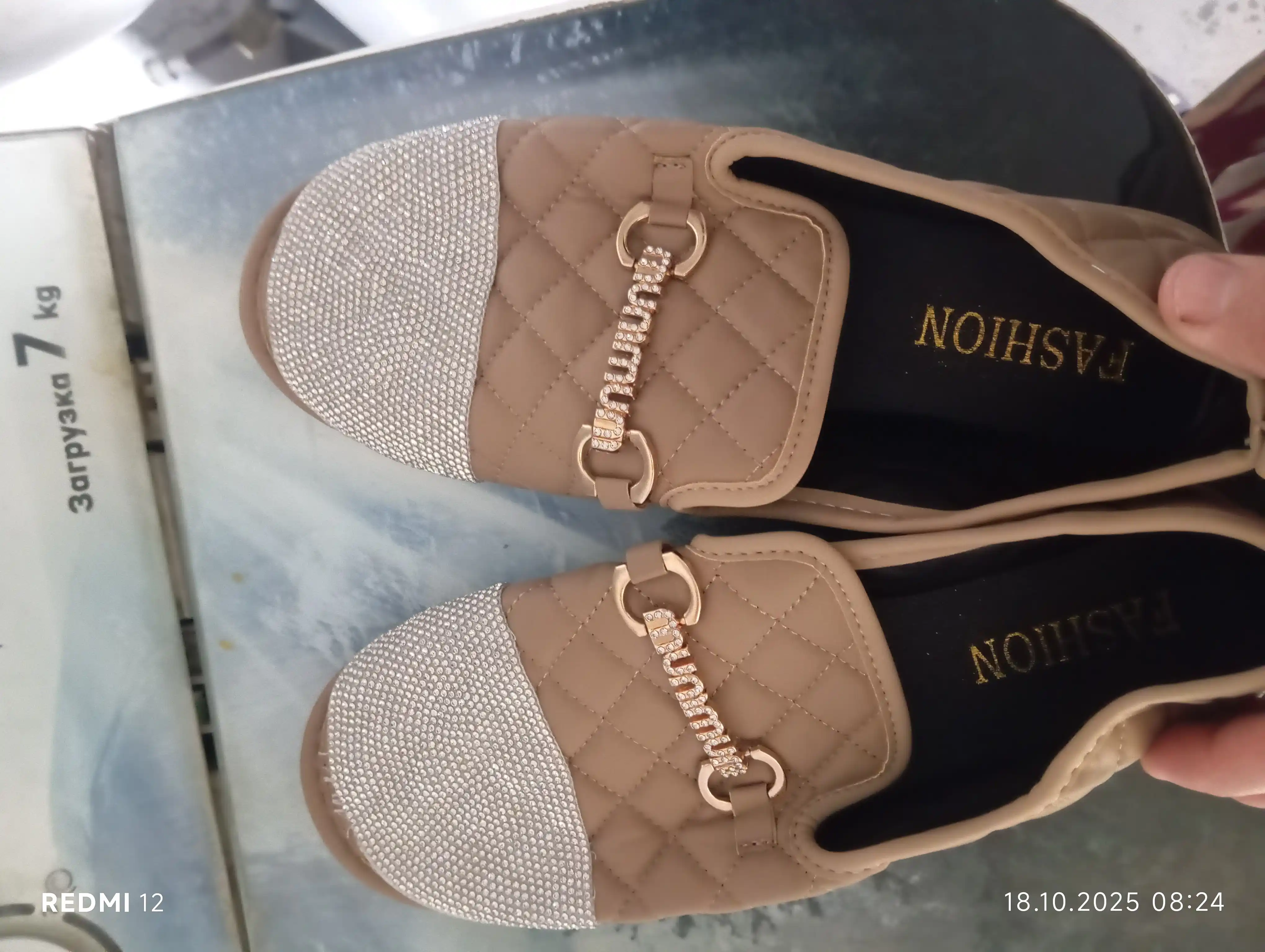 Ayollar mokasinlari, oyoq kiyimi, maktab tuflisi, 36-40