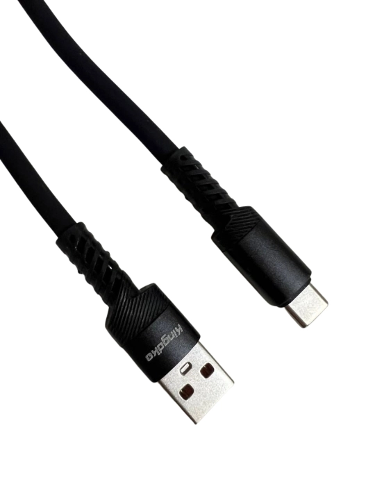 Кабель зарядный USB/Type-C  