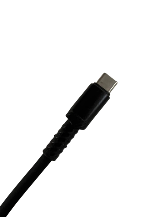 Кабель зарядный USB/Type-C  