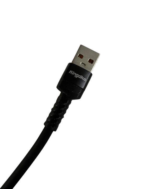 Кабель зарядный USB/Type-C  