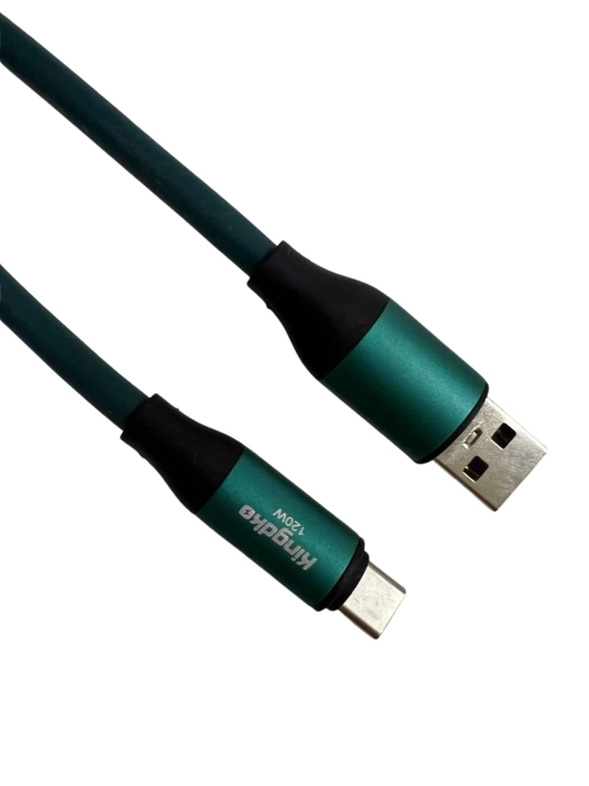 Кабель зарядный USB/Type-C  