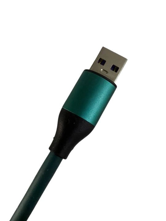 Кабель зарядный USB/Type-C  