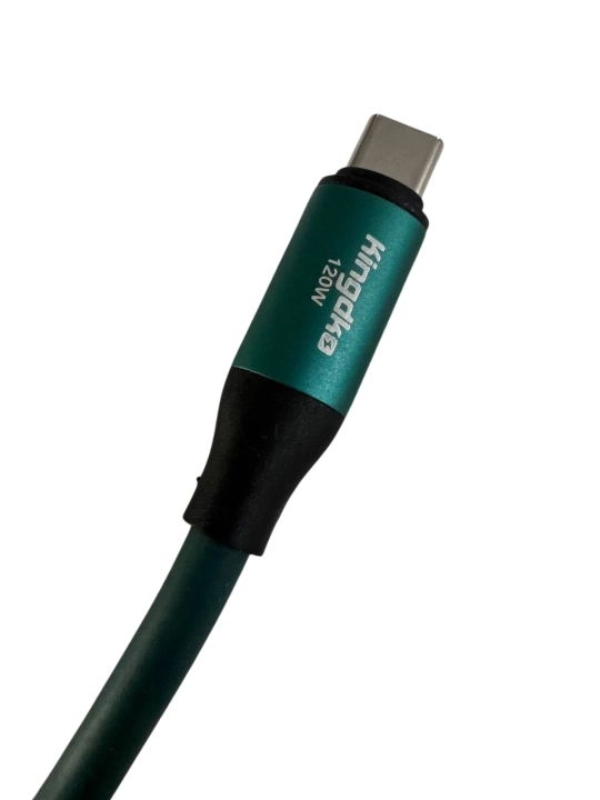 Кабель зарядный USB/Type-C  