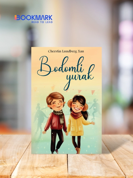 Bodomli yurak, Cherstin Lundberg Xan - 