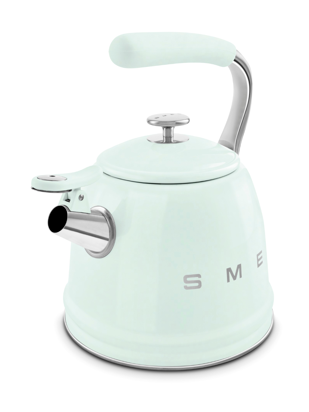 Чайник Smeg WKF01PG