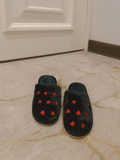 Черный