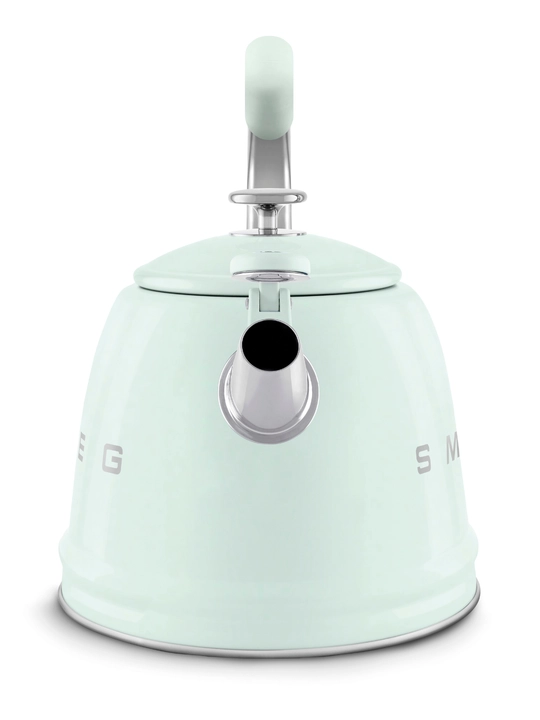 Чайник Smeg WKF01PG