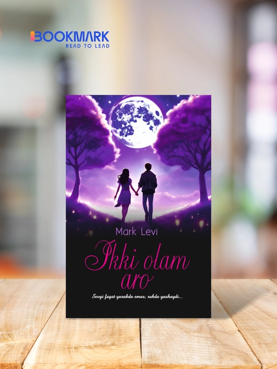 Mark Levi, Ikki olam aro - 