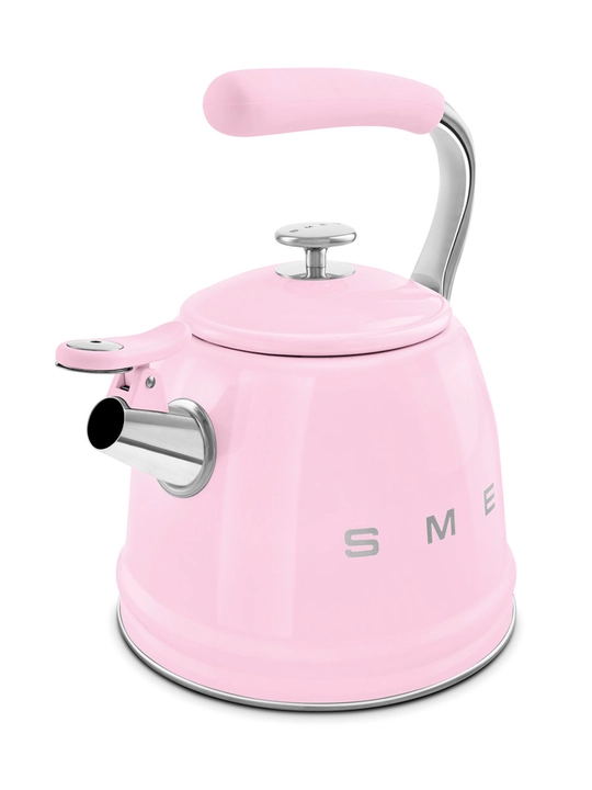 Чайник Smeg WKF01PK