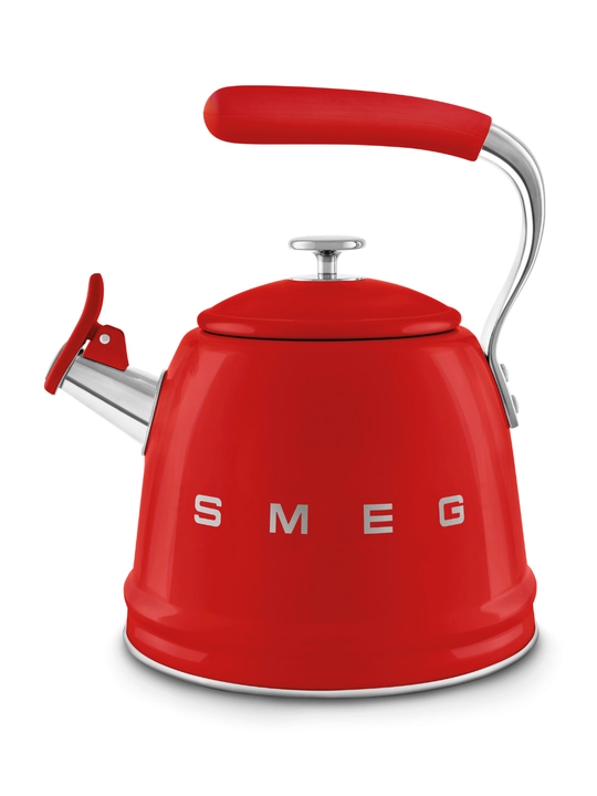 Choynak Smeg WKF01RD - 