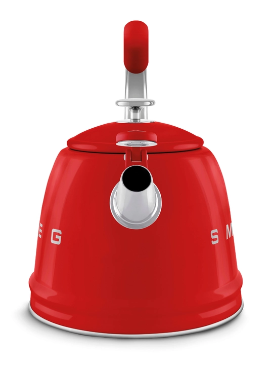 Чайник Smeg WKF01RD