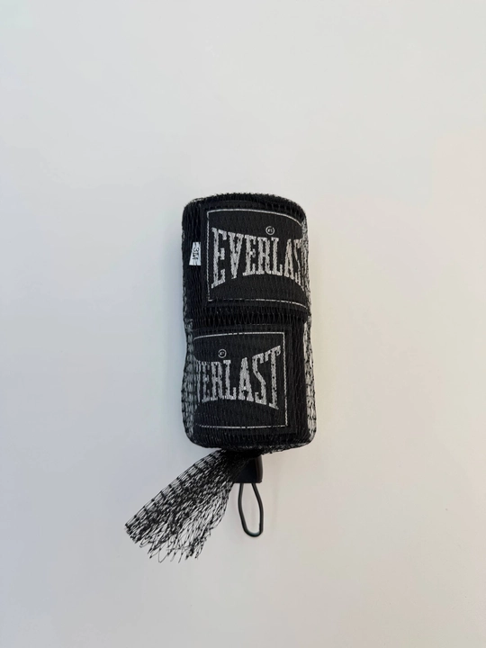 Everlast boks bintlari - mashg‘ulotlarda qo‘l va bilak himoyasi