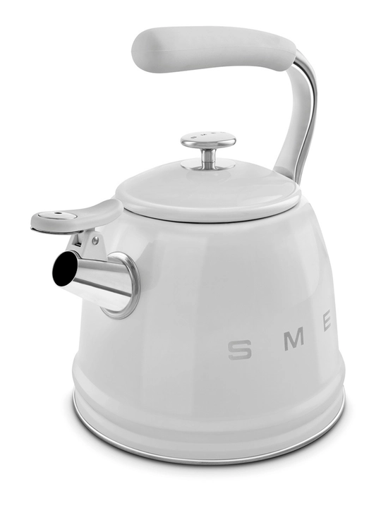 Чайник Smeg WKF01SS