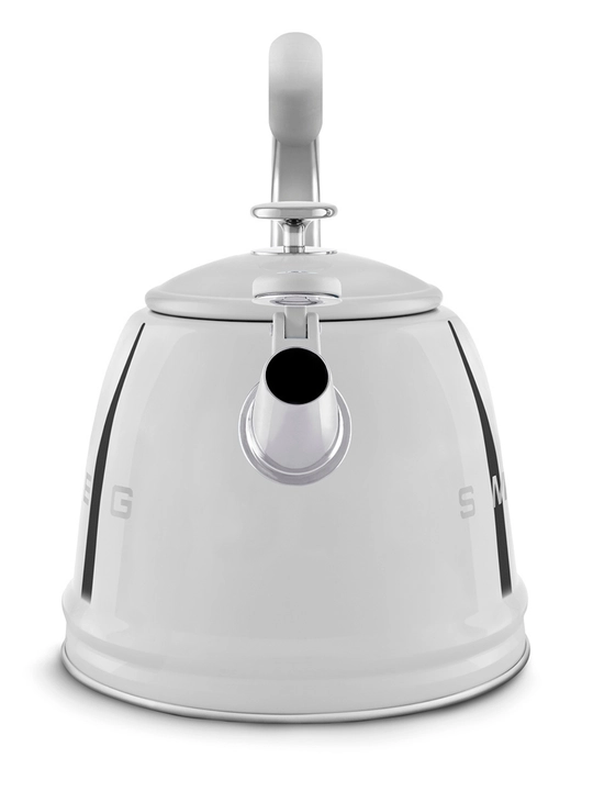 Чайник Smeg WKF01SS