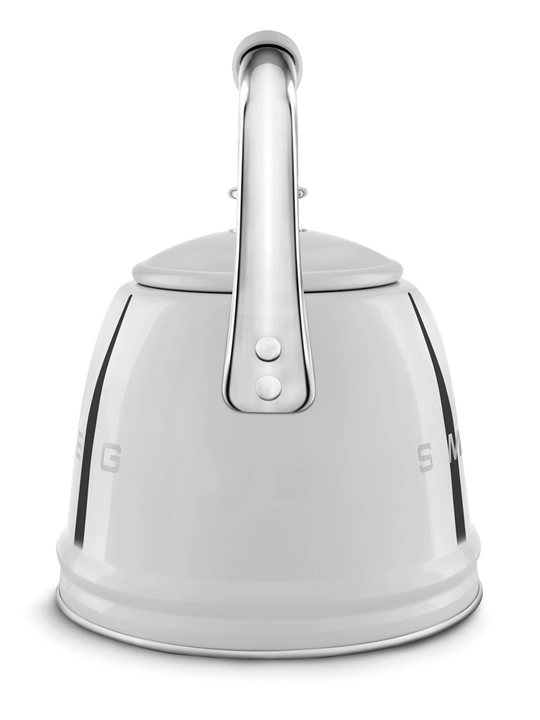 Чайник Smeg WKF01SS