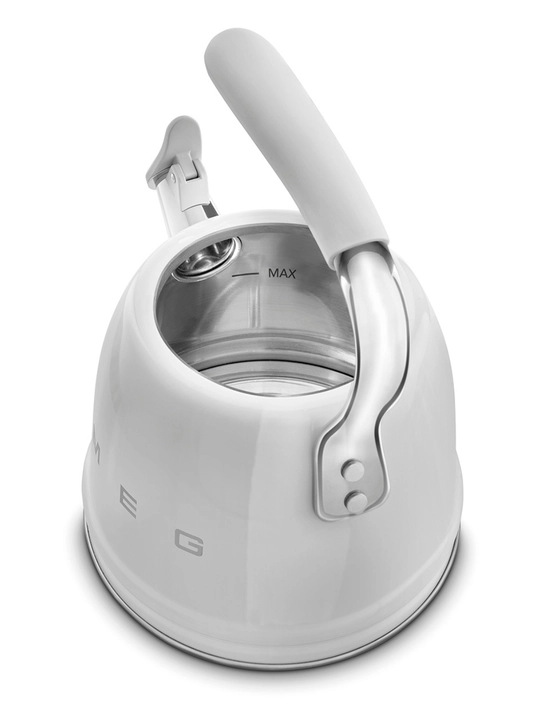 Чайник Smeg WKF01SS