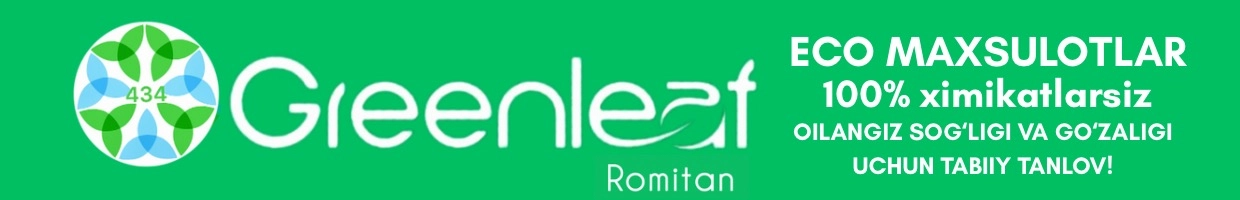 Greenleaf434