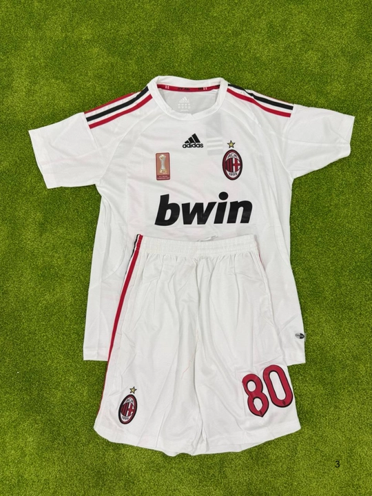 Ronaldo Messi Barselona retro futbolkasi O‘lchami S dan XXL gacha