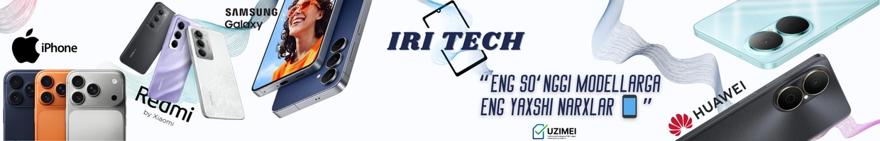 IRITECH