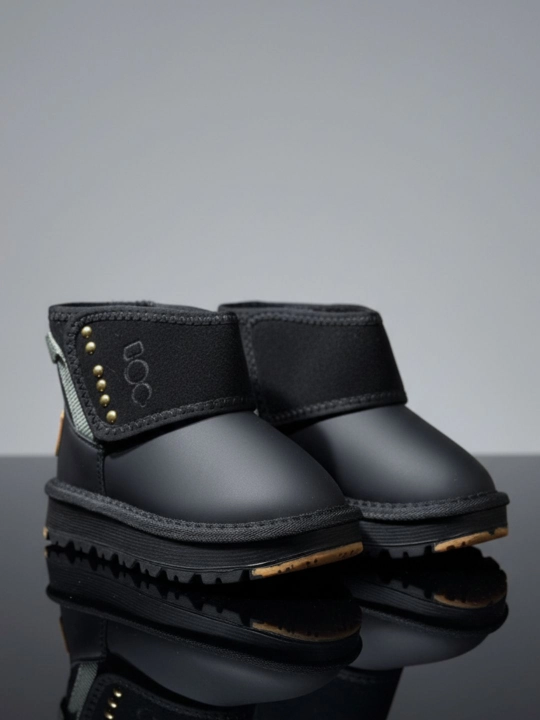 Qadamcha Shoes – Детские зимние угги и сапожки - 