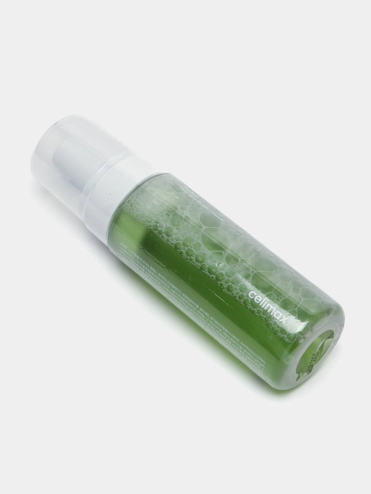 Yuvinish uchun ko'pik, Celimax, Real Noni Acne Bubble Cleanser, 155 ml