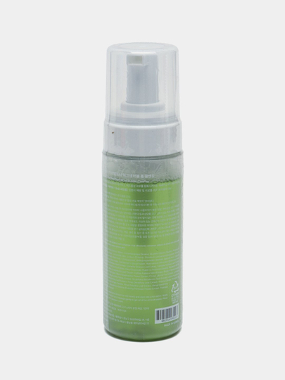 Yuvinish uchun ko'pik, Celimax, Real Noni Acne Bubble Cleanser, 155 ml