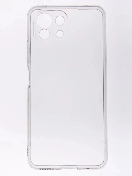 Чехол для Xiaomi Mi 11 Lite