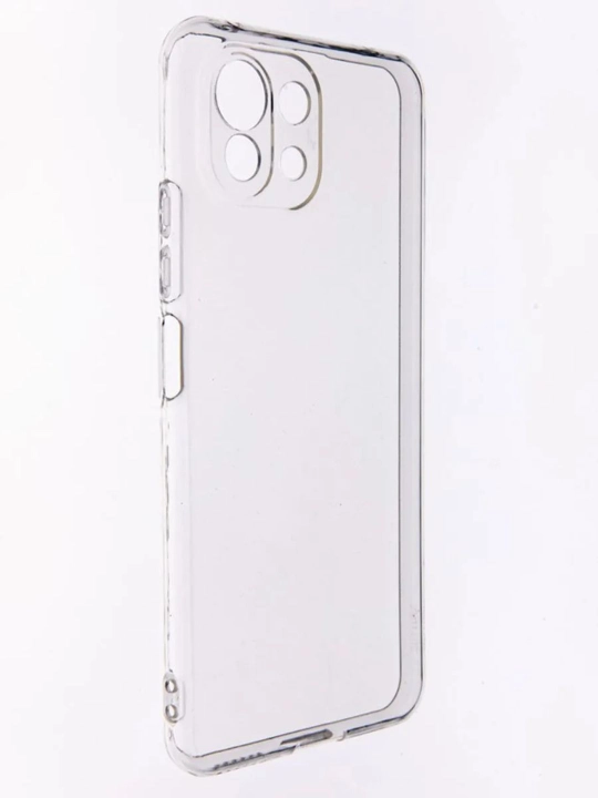 Чехол для Xiaomi Mi 11 Lite