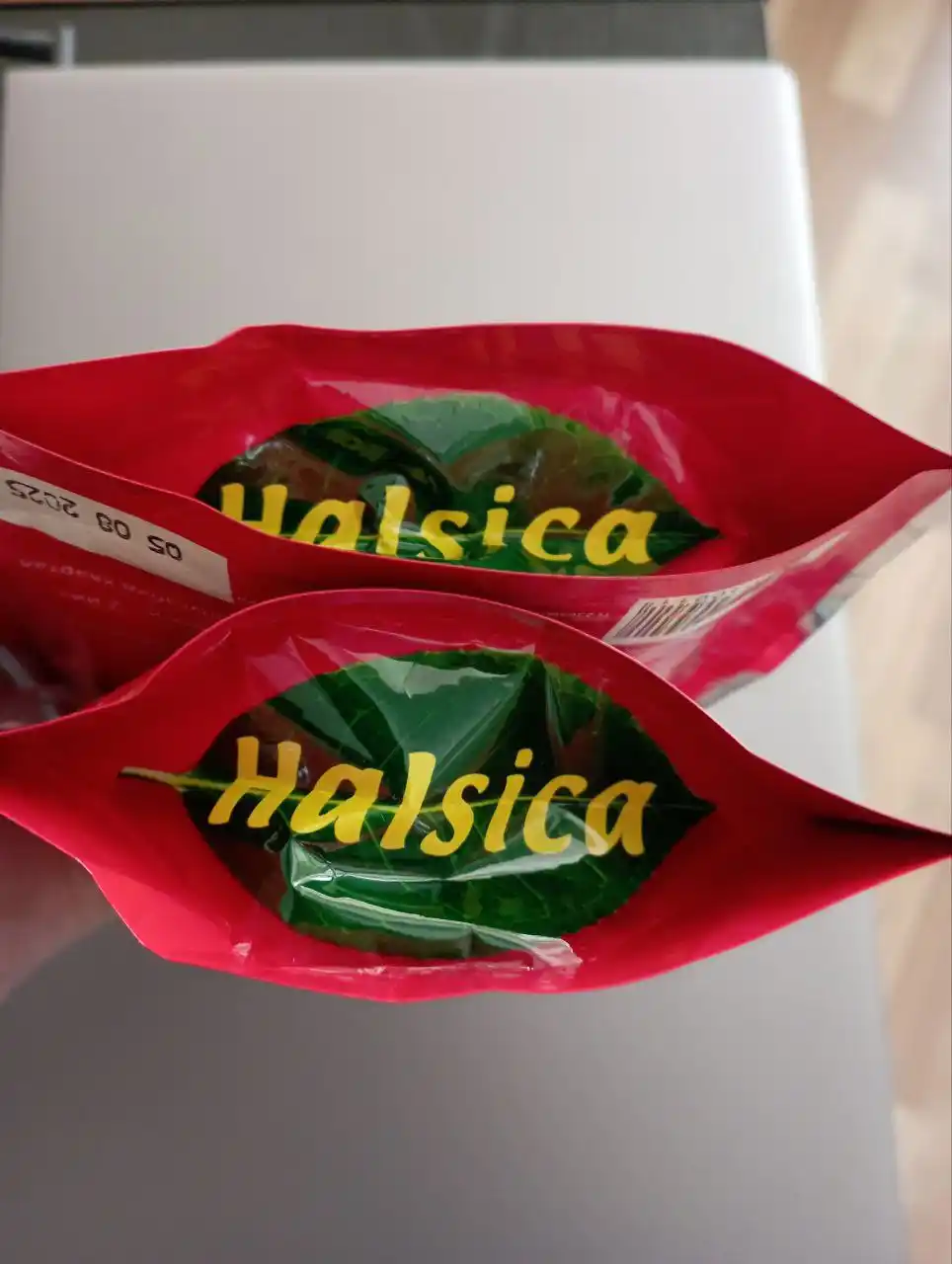 Na'matak eruvchan, tabiiy 100%( 150 g)