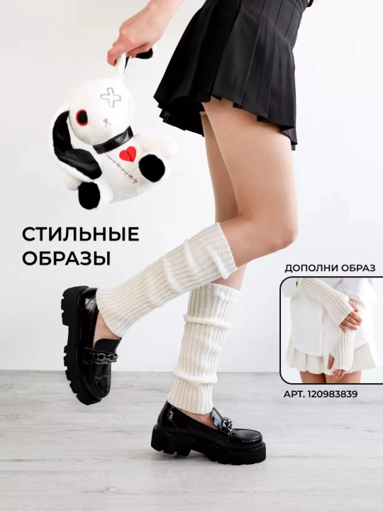 Choksiz getralar, ayollar uchun issiq, rangli