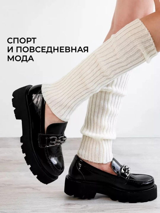 Choksiz getralar, ayollar uchun issiq, rangli