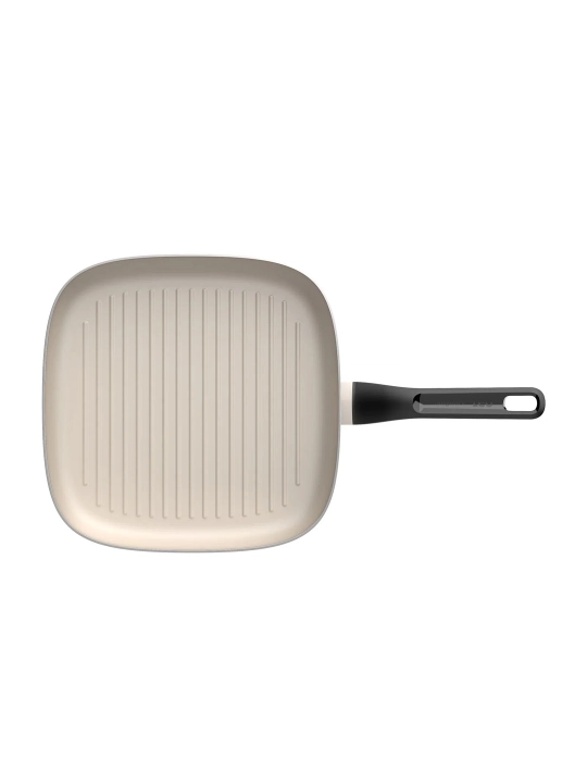 BergHOFF - Alyuminiy art anti-yopishqoq qoplamali gril tovasi. 3950608