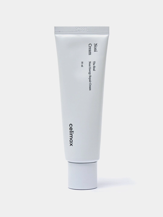 Yuz uchun qayta tiklovchi krem, Celimax, Noni cream, 50 ml
