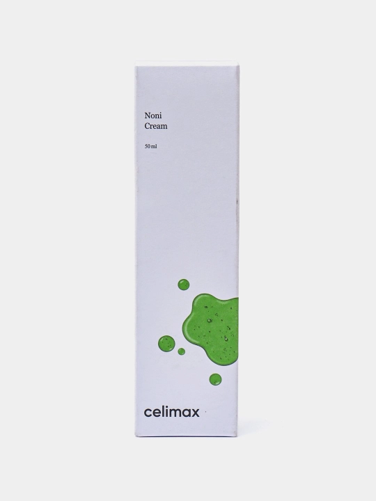 Yuz uchun qayta tiklovchi krem, Celimax, Noni cream, 50 ml